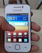 Image result for Samsung Galaxy Y Young