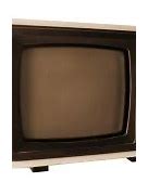 Image result for Antique TV