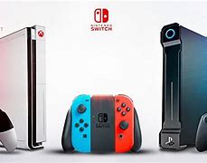 Image result for PS5 Xbox Switch