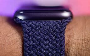 Image result for Apple Watch Series 6 44Mm Black Screan