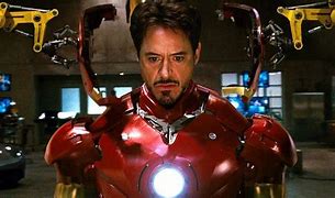 Image result for Iron Man 2 Behind the Scenes