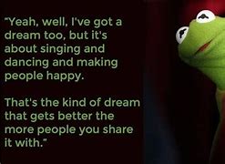 Image result for Kermit the Frog Lines