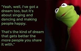 Image result for Cursing Kermit the Frog Quotes