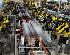 Image result for Mexico Robot Factory