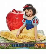 Image result for Snow White's Apple