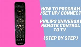 Image result for Philips Universal Remote Codes for Vizio TV