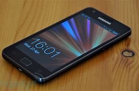 Image result for Samsung S2 Android 11
