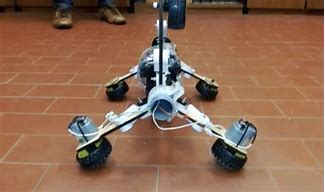 Image result for Pipe Welding Robot