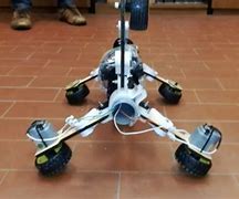 Image result for Gas Pipeline Inspection Robot