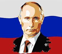 Image result for How to Draw Putin Easy