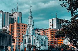 Image result for Cali-Colombia Streets