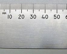 Image result for 14Mm On a Ruler