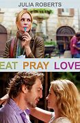 Image result for Eat Pray Love Kiss