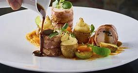 Image result for Luxurious Food