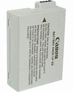 Image result for Canon T5i Battery