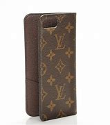 Image result for Louis Vuitton iPhone Folio Case
