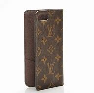 Image result for iPhone 7 Louis Vuitton Folio Case