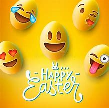 Image result for Easter Smiley Emoji