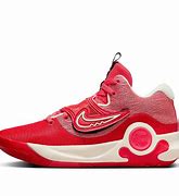 Image result for Kevin Durant Wearing His Shoes