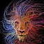 Image result for Colorful Lion iPhone Wallpaper
