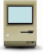 Image result for First Macintosh OS