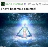Image result for Ascended Meme Space