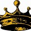 Image result for Royal King Queen Crown