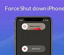 Image result for Force ShutDown iPhone 11