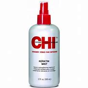 Image result for Chi Keratin Treatment Mist