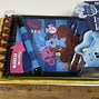 Image result for Blue's Clues Handy Dandy Love Day Notebook