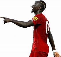 Image result for Sadio Mane Broken iPhone