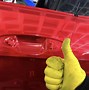 Image result for Candy Apple Red Vinyl Car Wrap