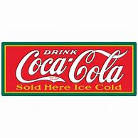 Image result for Ice Cold Coke Can