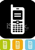 Image result for iPhone Mobile Icon Vector