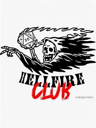 Image result for Electric Hellfire Club Witness the Millenium