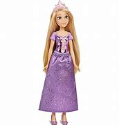 Image result for Rapunzel Doll Hasbro