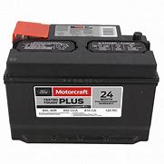 Image result for Motorcraft 96R Battery