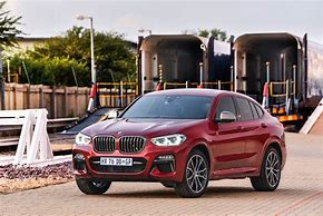 Image result for BMW Crossover X4