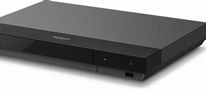 Image result for Sony 4K Blu-ray Player