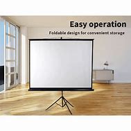 Image result for Siting Projector Screen Cartoon