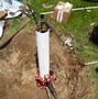Image result for PVC Well Casing Cap