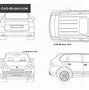 Image result for AutoCAD Basic Drawing of Car