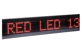 Image result for LED Message Sign Software