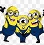 Image result for Minion Waving Hi Quotes