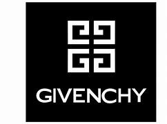 Image result for Givenchy Logo No Background