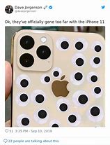 Image result for Clear iPhone Meme