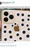 Image result for iPhone 12 Camera Meme