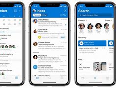 Image result for Outlook for Phone iPad