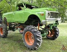 Image result for Pro Stock Mud Trucks for Sale
