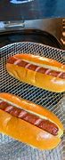 Image result for Plain Hot Dog